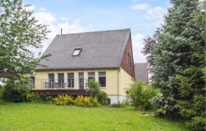 Beautiful Home In Bad Brambach With Sauna